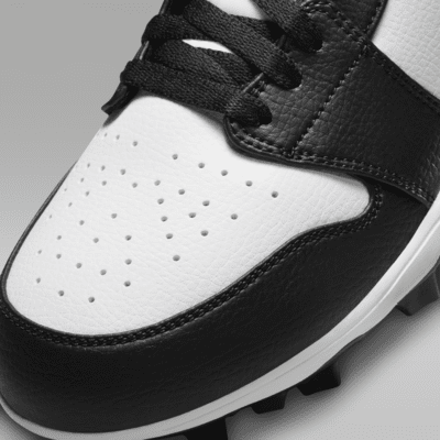 1 Mid TD Men's Football Cleat