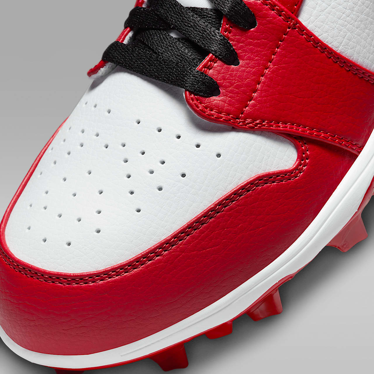 1 Mid TD Men's Football Cleat