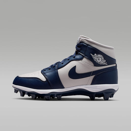 1 Mid TD Men's Football Cleat