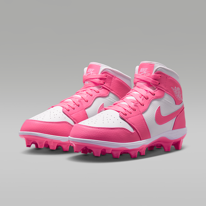 1 Mid TD Men's Football Cleat