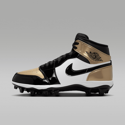 1 Mid TD Men's Football Cleat