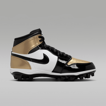 1 Mid TD Men's Football Cleat