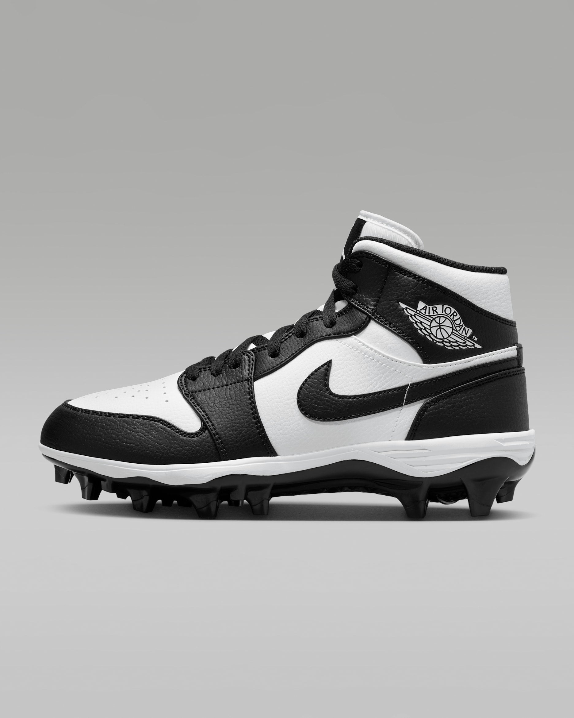 1 Mid TD Men's Football Cleat