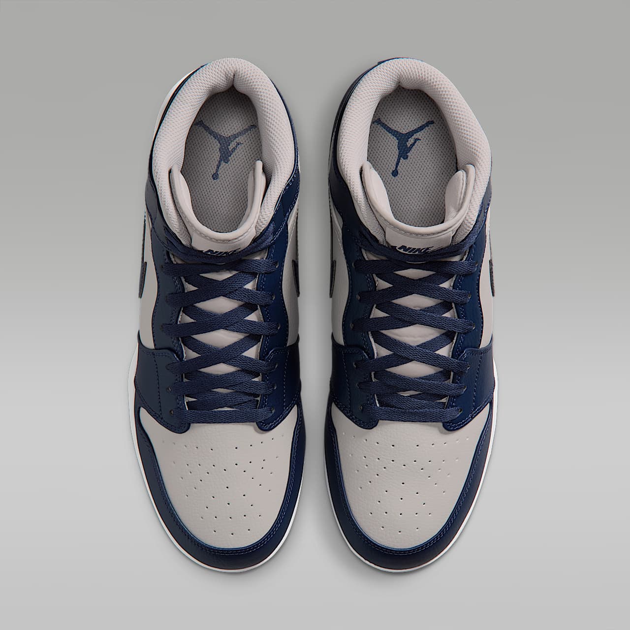 1 Mid TD Men's Football Cleat