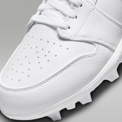 1 Mid TD Men's Football Cleat