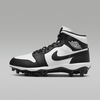 1 Mid TD Men's Football Cleat