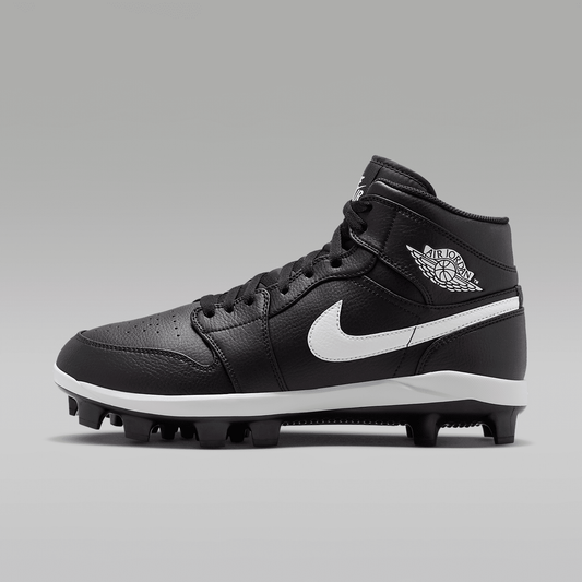 1 Retro MCS Men's Baseball Cleats