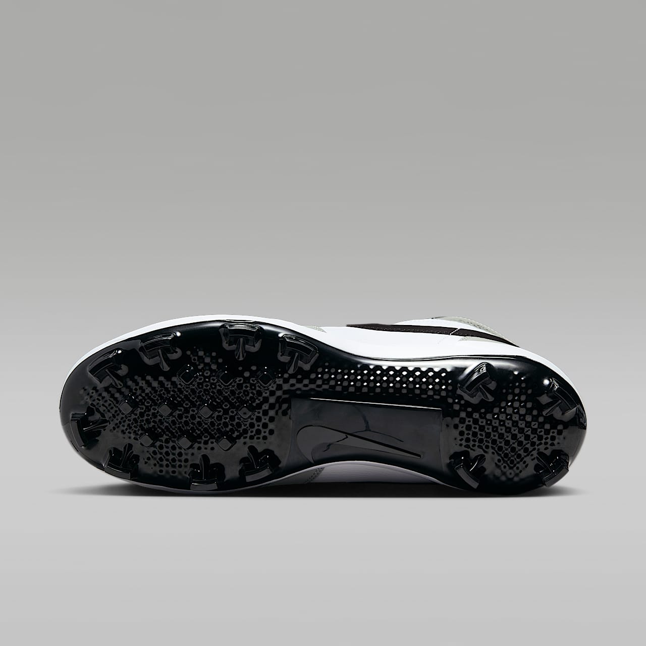 1 Retro MCS Men's Baseball Cleats