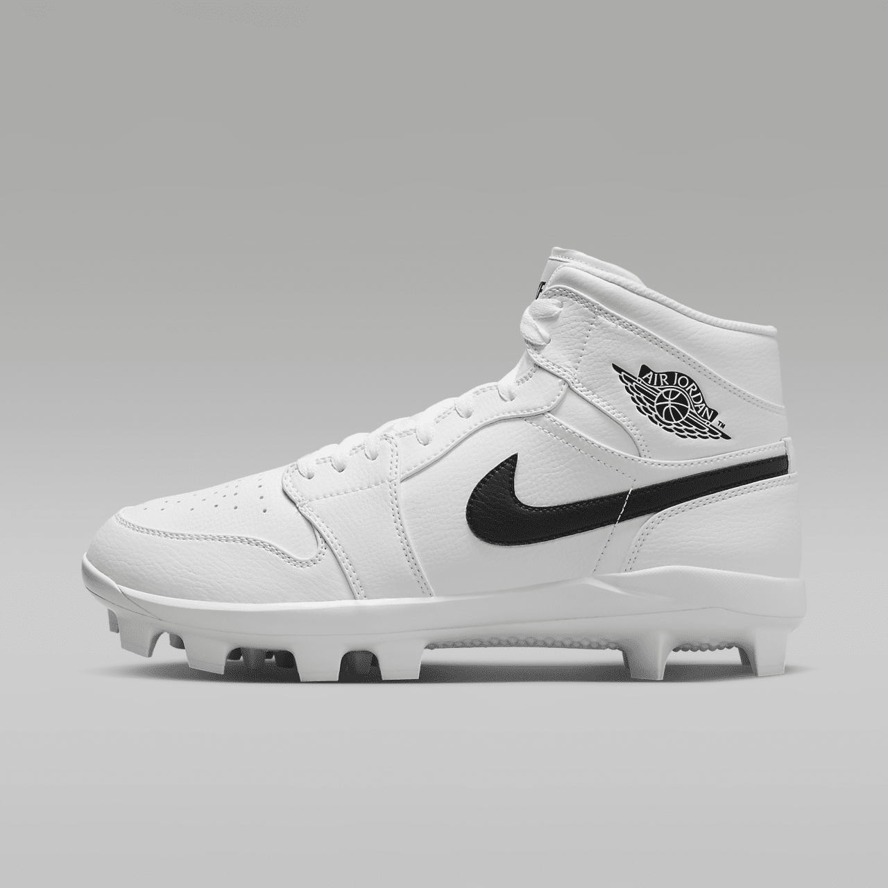 1 Retro MCS Men's Baseball Cleats