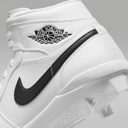 1 Retro MCS Men's Baseball Cleats