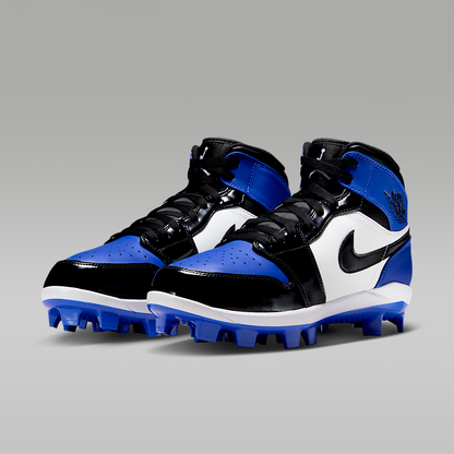 1 Retro MCS Men's Baseball Cleats