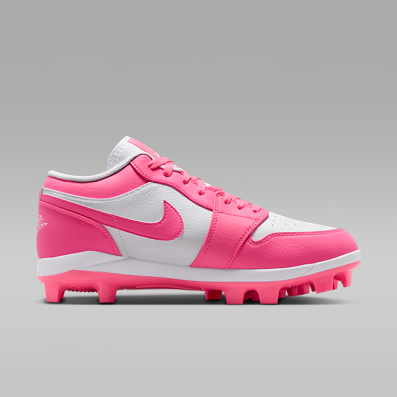 1 Retro MCS Low Men's Baseball Cleats
