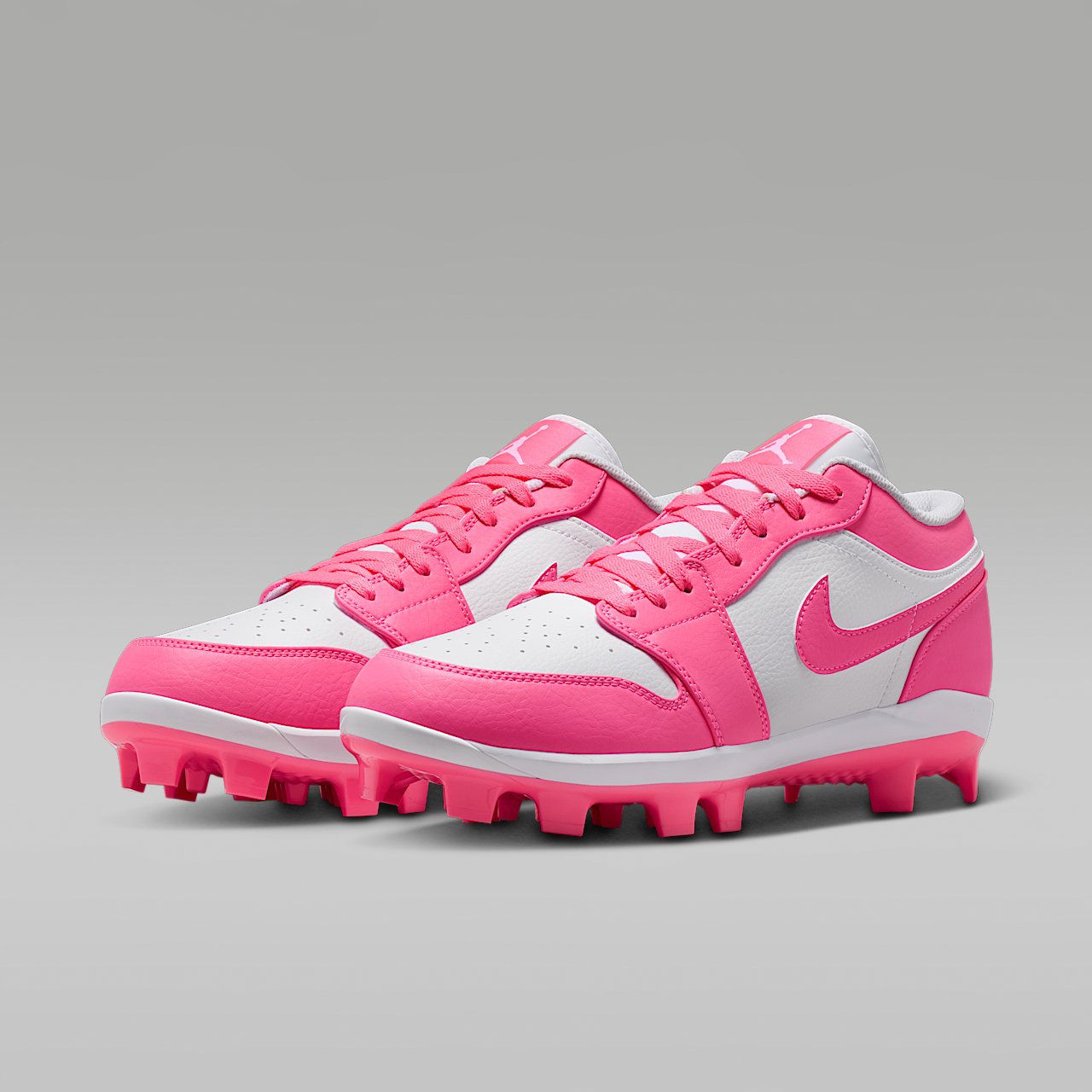 1 Retro MCS Low Men's Baseball Cleats