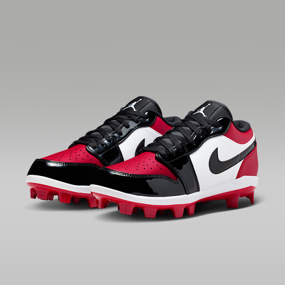 1 Retro MCS Low Men's Baseball Cleats