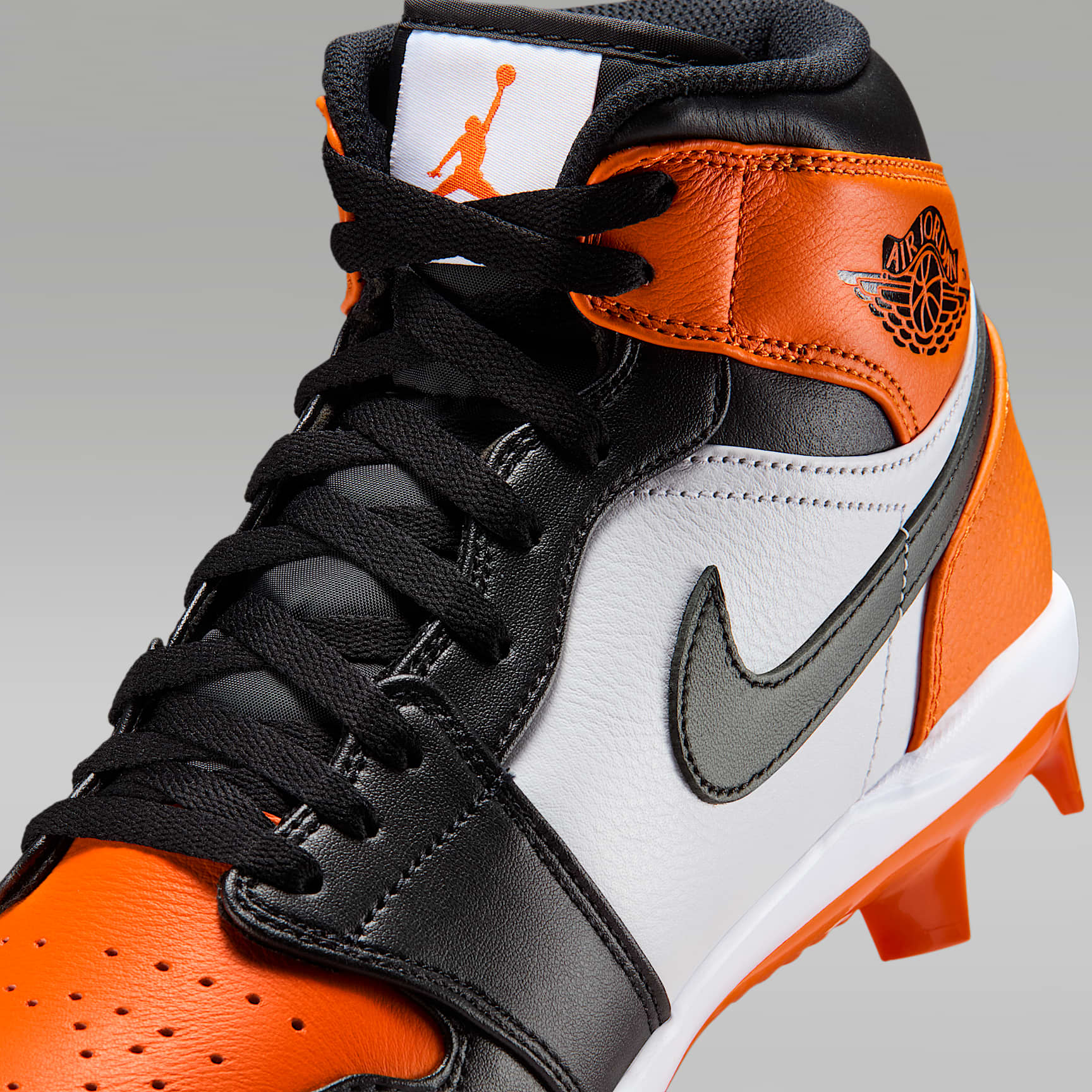 1 Retro MCS SE Men's Baseball Cleats
