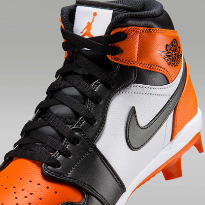 1 Retro MCS SE Men's Baseball Cleats