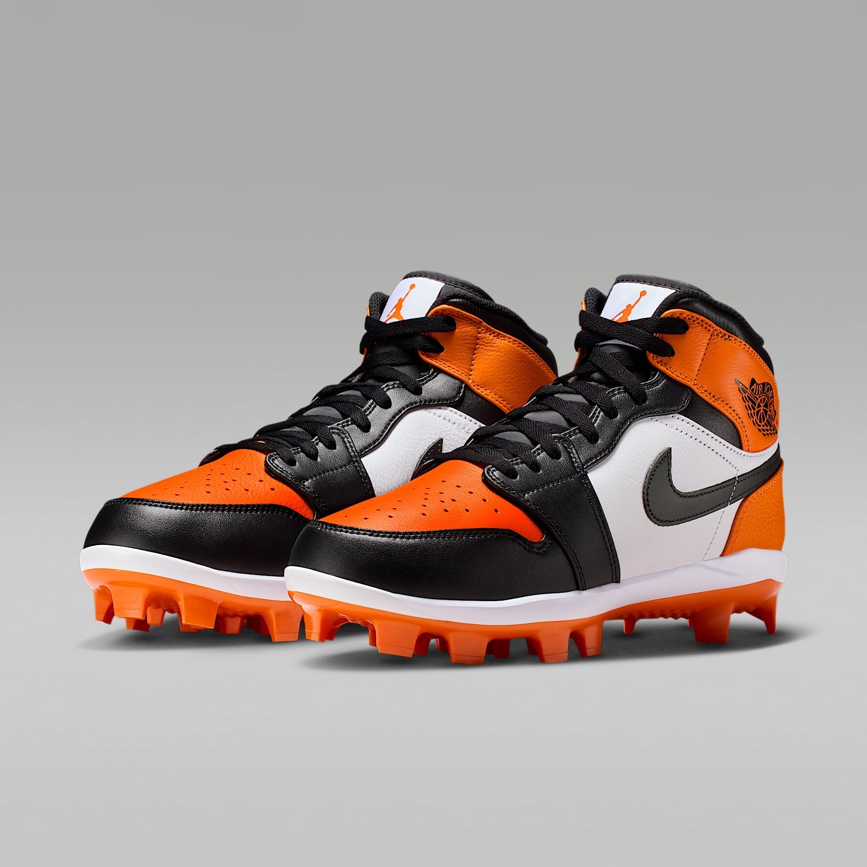 1 Retro MCS SE Men's Baseball Cleats