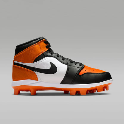 1 Retro MCS SE Men's Baseball Cleats