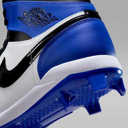 1 Retro MCS Men's Baseball Cleats
