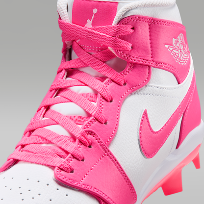 1 Retro MCS Men's Baseball Cleats