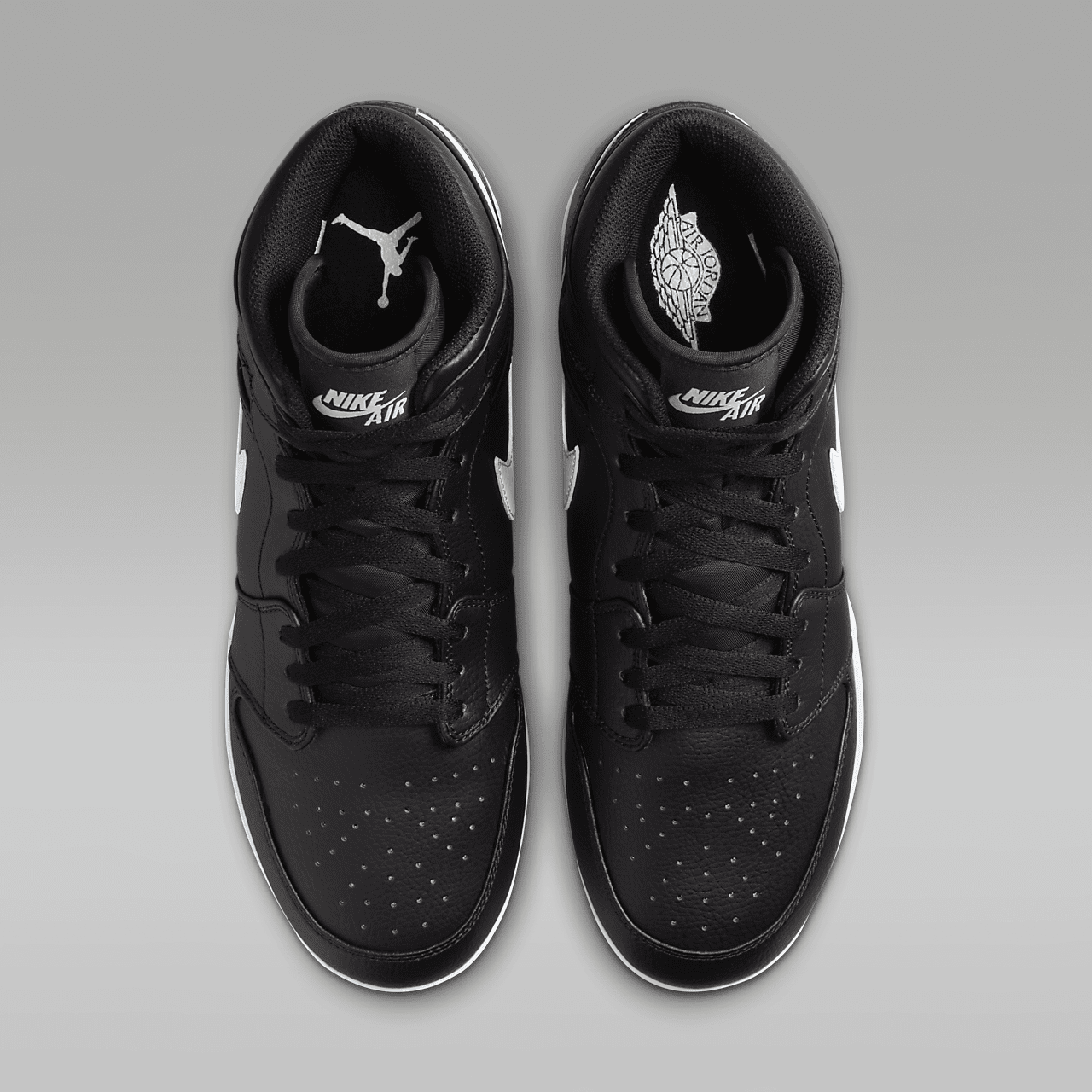 1 Retro MCS Men's Baseball Cleats