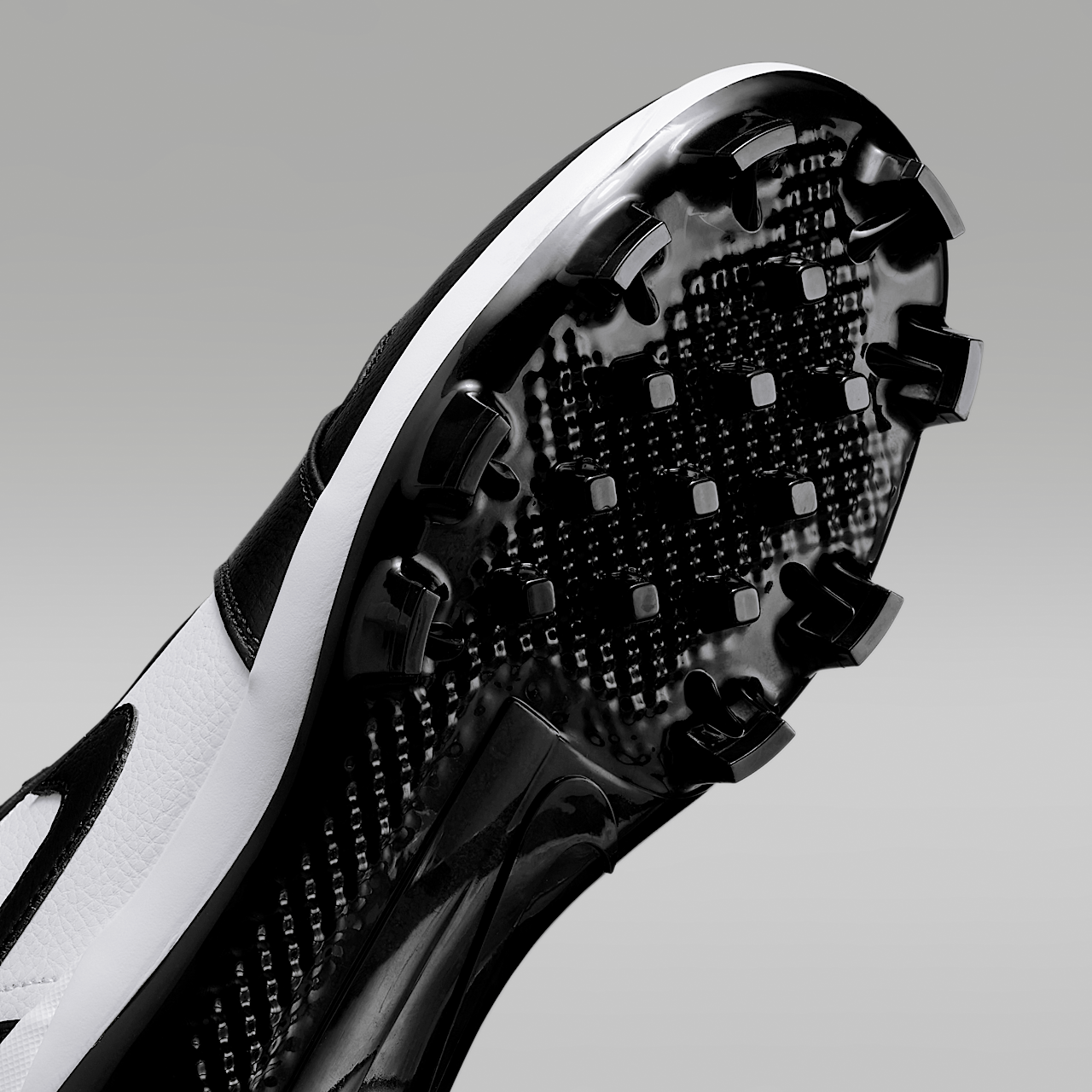 1 Retro MCS Men's Baseball Cleats
