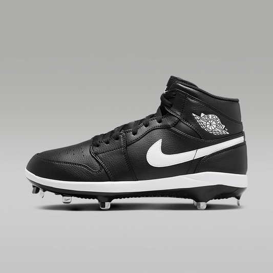 1 Retro Metal Men's Baseball Cleats