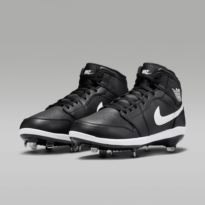1 Retro Metal Men's Baseball Cleats