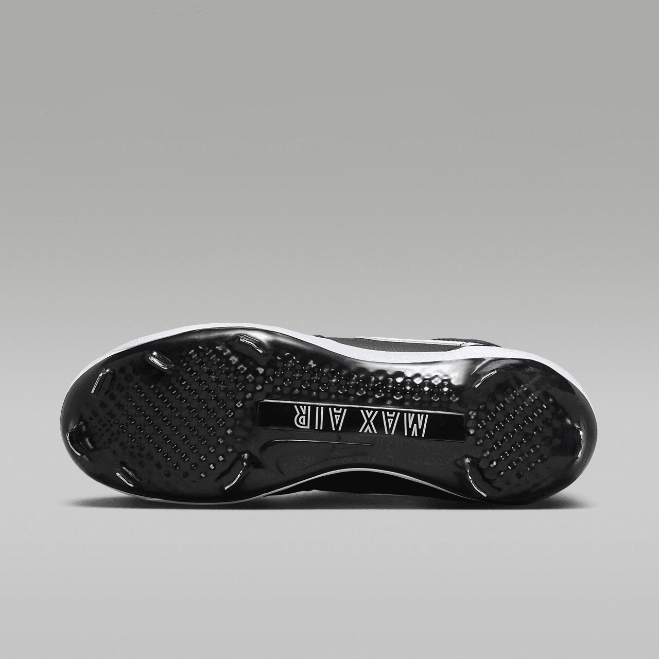 1 Retro Metal Men's Baseball Cleats