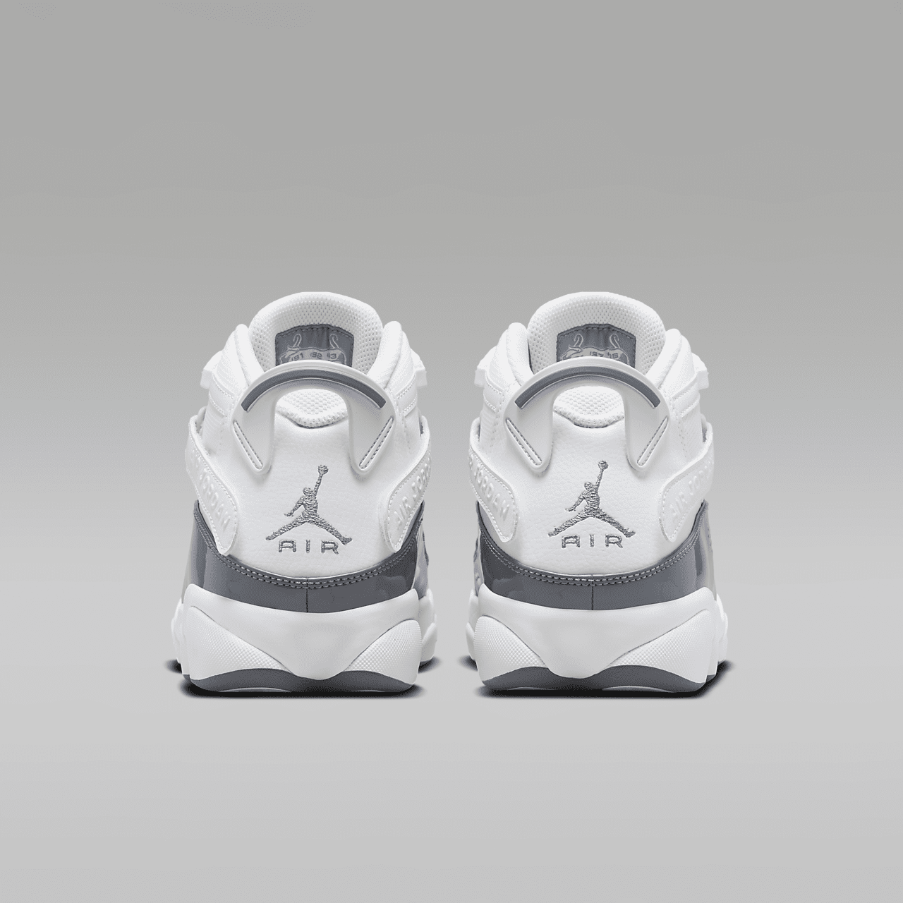 6 Rings Men's Shoes