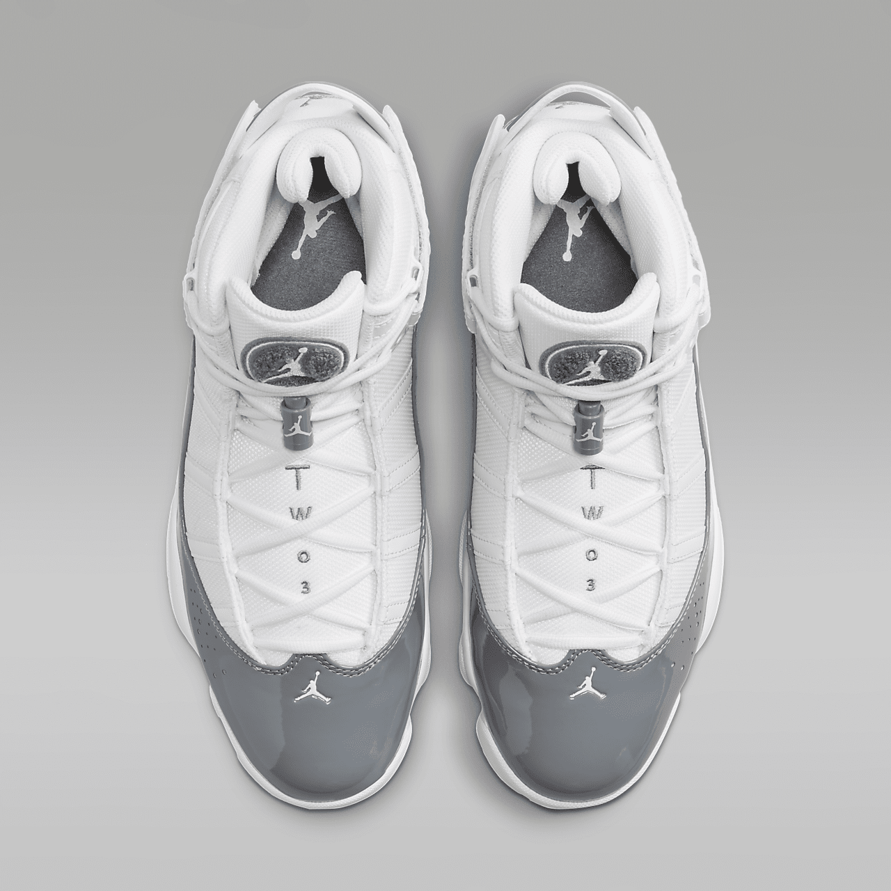 6 Rings Men's Shoes