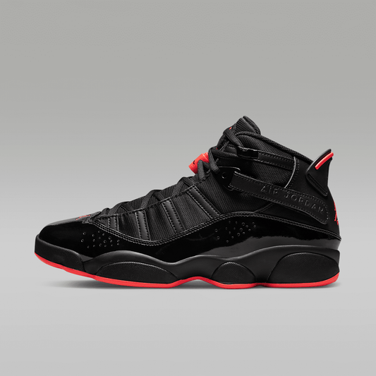 6 Rings Men's Shoes