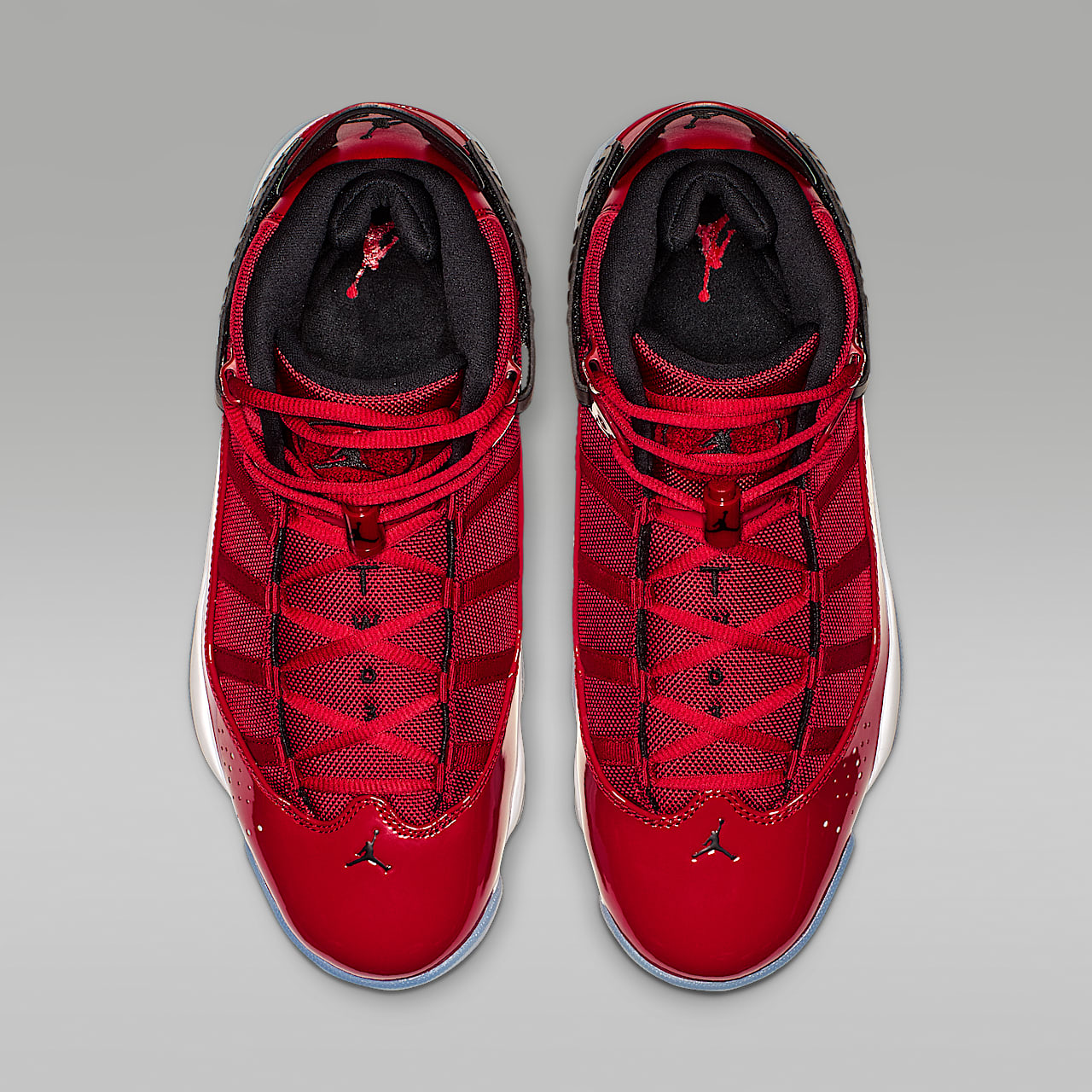6 Rings