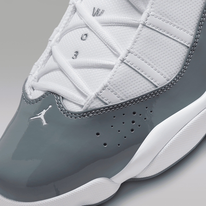 6 Rings Men's Shoes