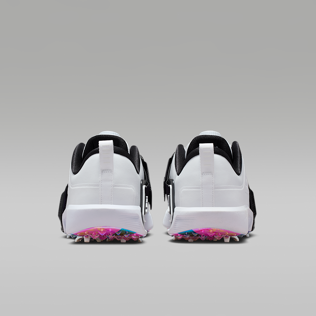 Air Rev Golf Shoes