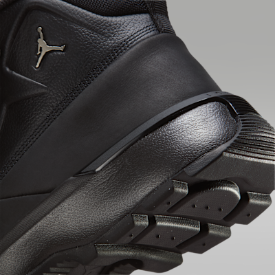 City Men's Boots