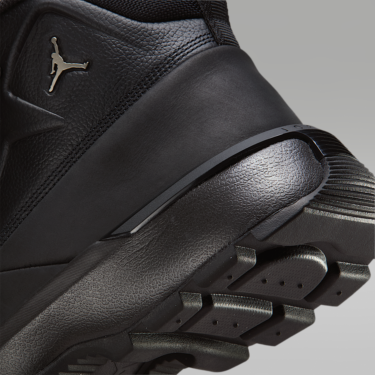City Men's Boots