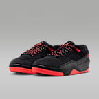 Flight Court Men's Shoes