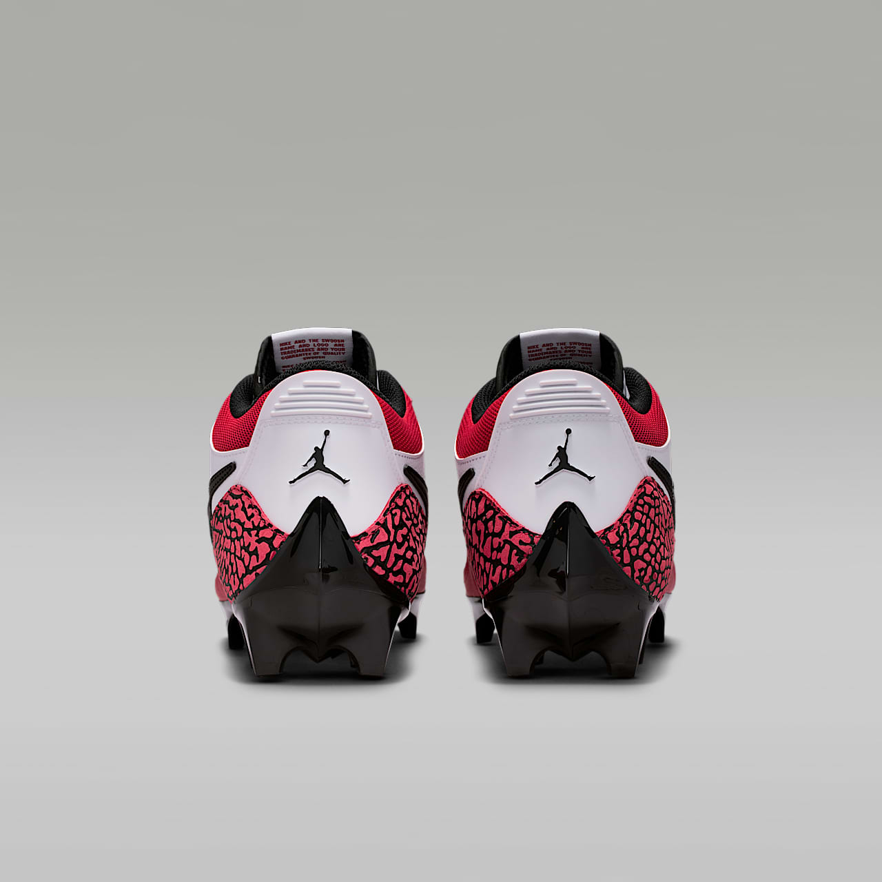 Legacy 312 Low TD