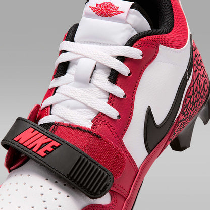 Legacy 312 Low TD