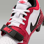 Legacy 312 Low TD