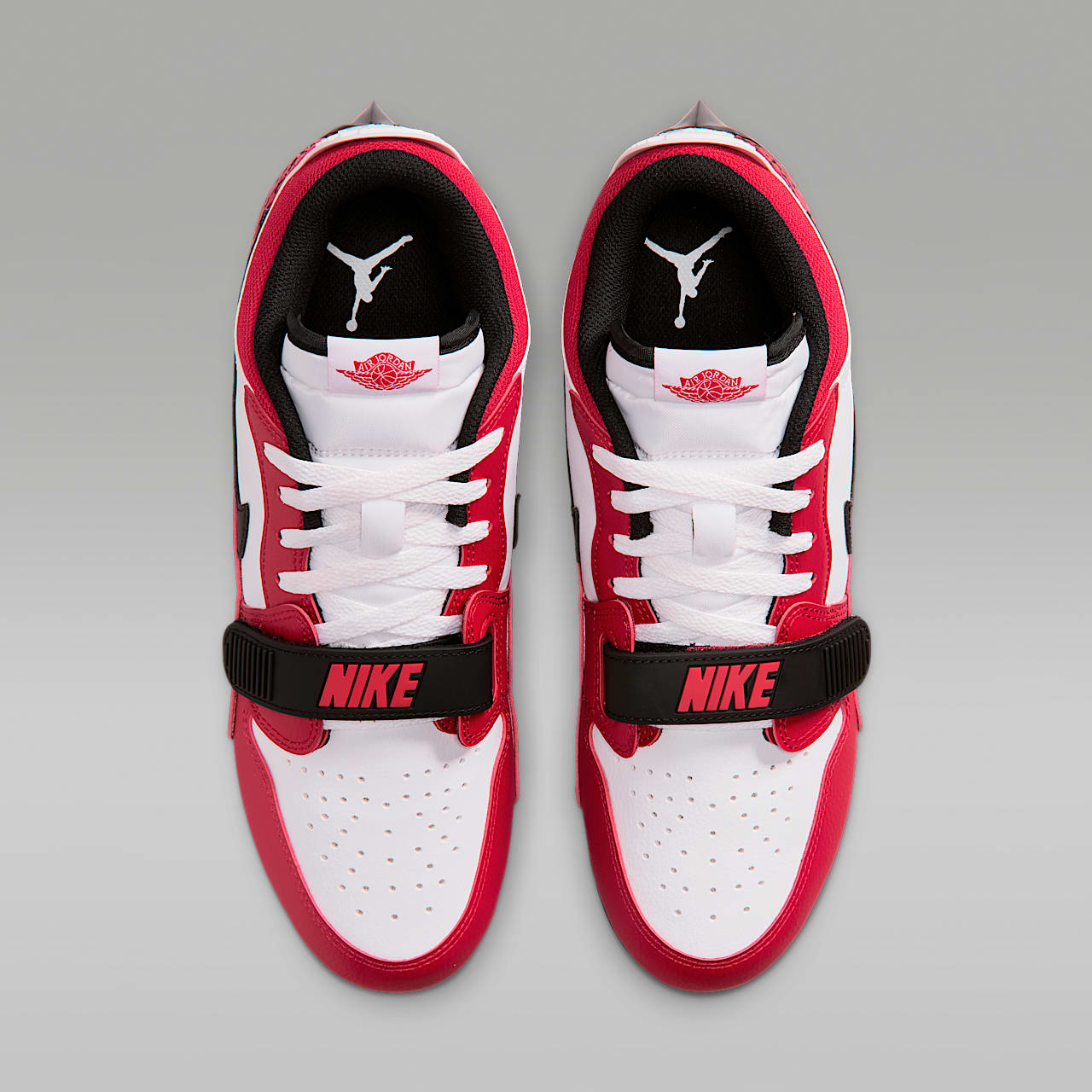 Legacy 312 Low TD