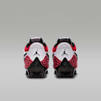 Legacy 312 Low TD