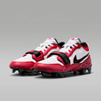 Legacy 312 Low TD