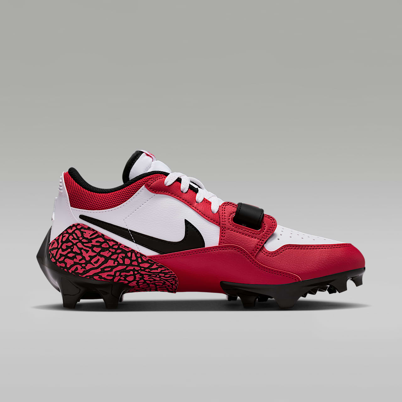 Legacy 312 Low TD