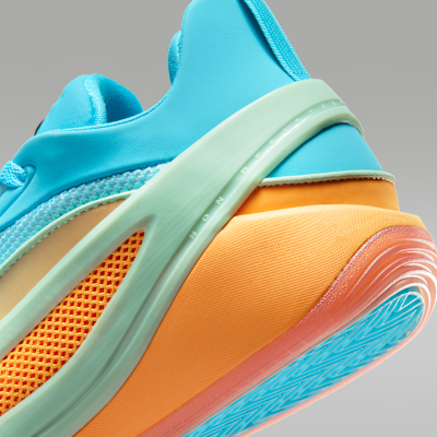 Luka 5 "Luka Lifestyle" Basketball Shoes