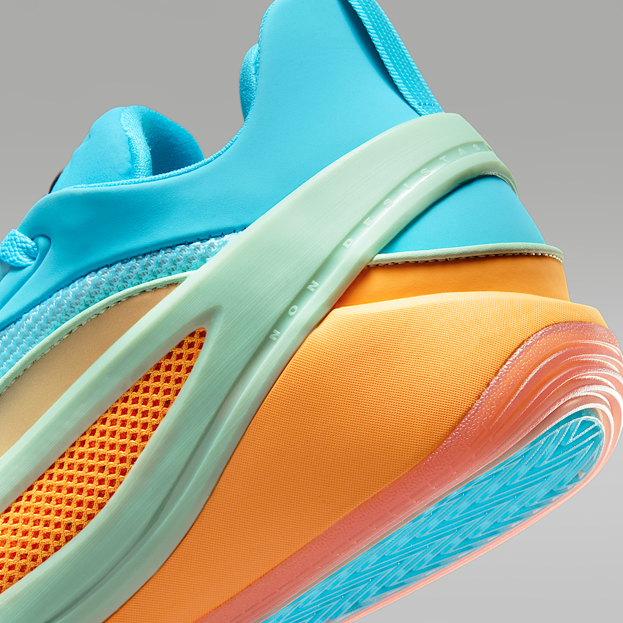 Luka 5 "Luka Lifestyle" Basketball Shoes