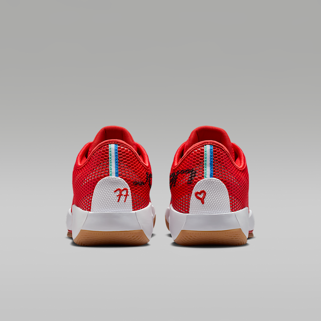 Luka 77 Basketball Shoes