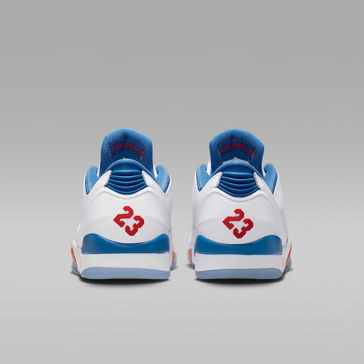 Sixty Plus Low Men's Shoes