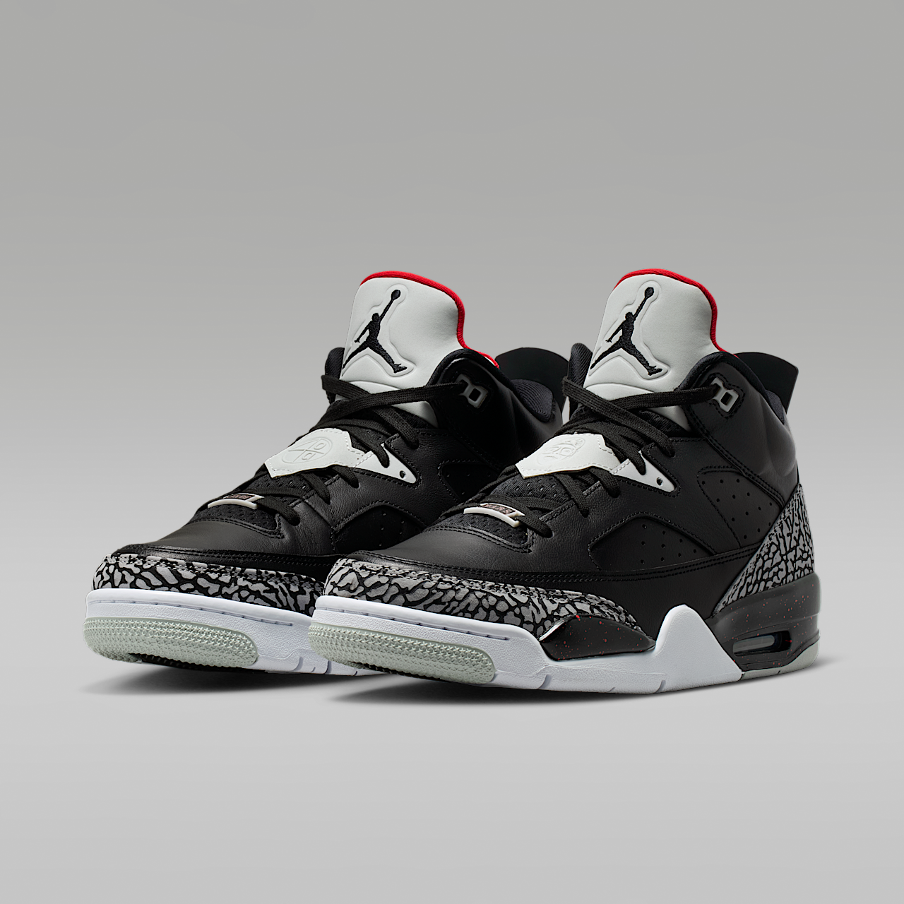 Son of Mars Low Men's Shoe